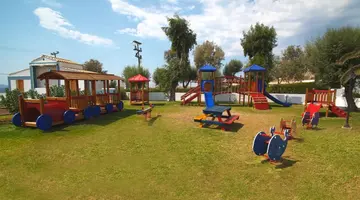 Lagas Aegean Village