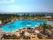 Lagas Aegean Village