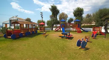 Lagas Aegean Village