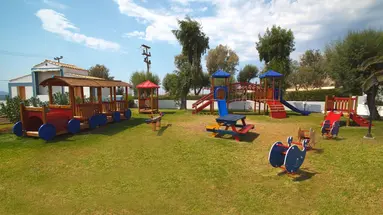 Lagas Aegean Village
