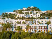 Lagas Aegean Village