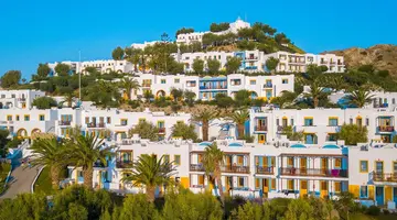 Lagas Aegean Village