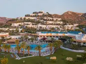 Lagas Aegean Village