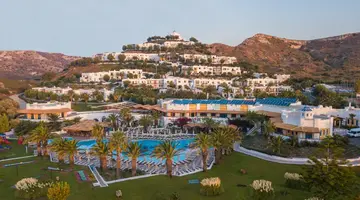 Lagas Aegean Village