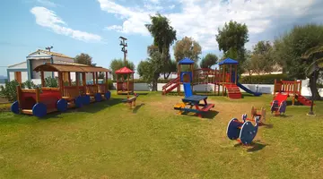 Lagas Aegean Village