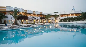 Lagas Aegean Village