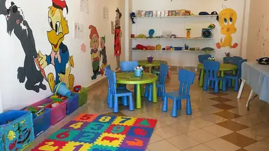 Lagas Aegean Village