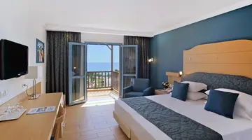 Lagas Aegean Village