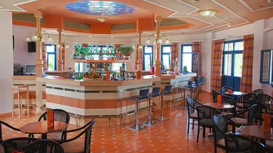 Lagas Aegean Village