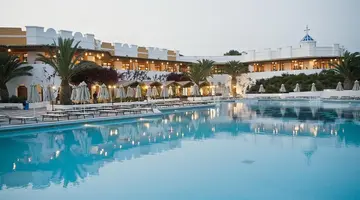 Lagas Aegean Village