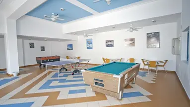Lagas Aegean Village