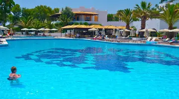 Lagas Aegean Village
