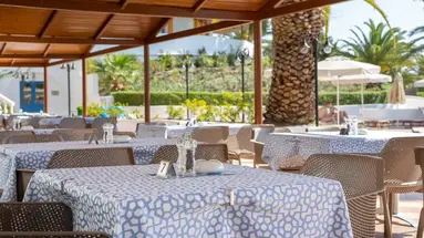 Lagas Aegean Village
