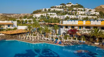 Lagas Aegean Village