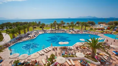 Lagas Aegean Village