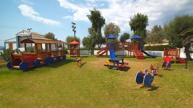 Lagas Aegean Village