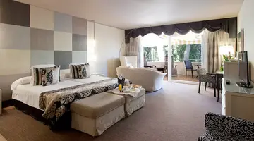 Lago Garden Apartsuite Spa