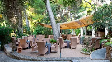 Lago Garden Apartsuite Spa