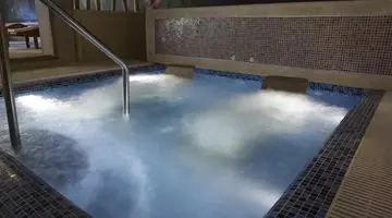 Lago Garden Apartsuite Spa
