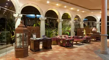 Lago Garden Apartsuite Spa