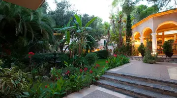 Lago Garden Apartsuite Spa