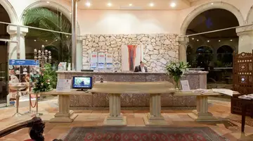 Lago Garden Apartsuite Spa