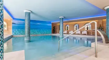 Lago Garden Apartsuite Spa