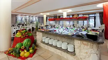 Lago Garden Apartsuite Spa
