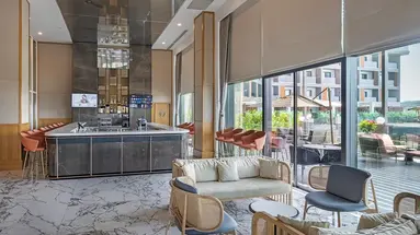 LAGO HOTEL