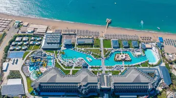 LAGO HOTEL