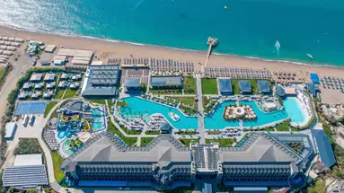 LAGO HOTEL