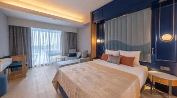 LAGO HOTEL