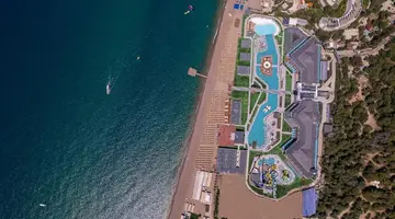 LAGO HOTEL