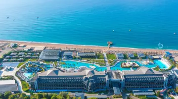 LAGO HOTEL