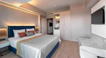 LAGO HOTEL