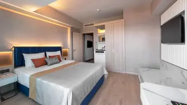 LAGO HOTEL