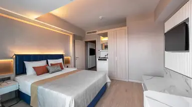 LAGO HOTEL