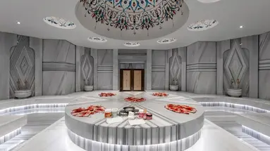 LAGO HOTEL