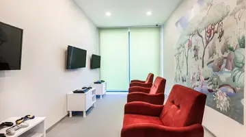 LAGO HOTEL