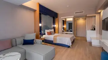 LAGO HOTEL