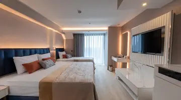 LAGO HOTEL