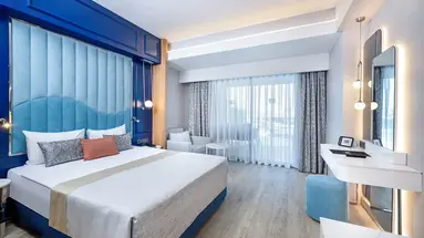 LAGO HOTEL