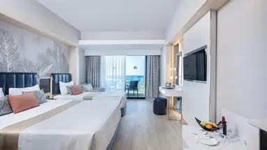 LAGO HOTEL