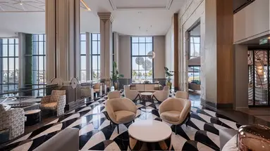 LAGO HOTEL