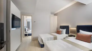 Lago Hotel