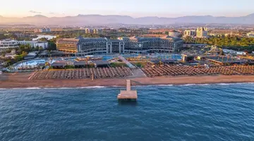 LAGO HOTEL