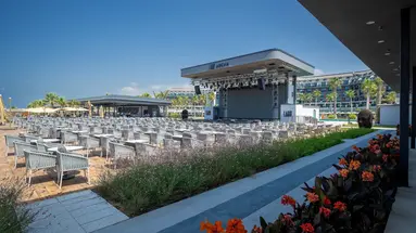 LAGO HOTEL