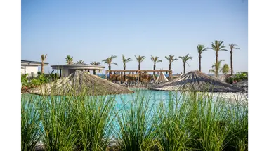 LAGO HOTEL