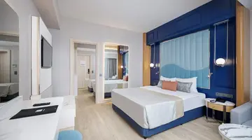 LAGO HOTEL