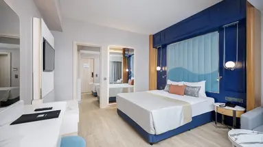 LAGO HOTEL